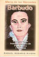 MARIA DE LAS MERCEDES BARBUDO